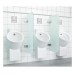 Conti baterie cu senzor pentru urinal U28 finisaj otel inox